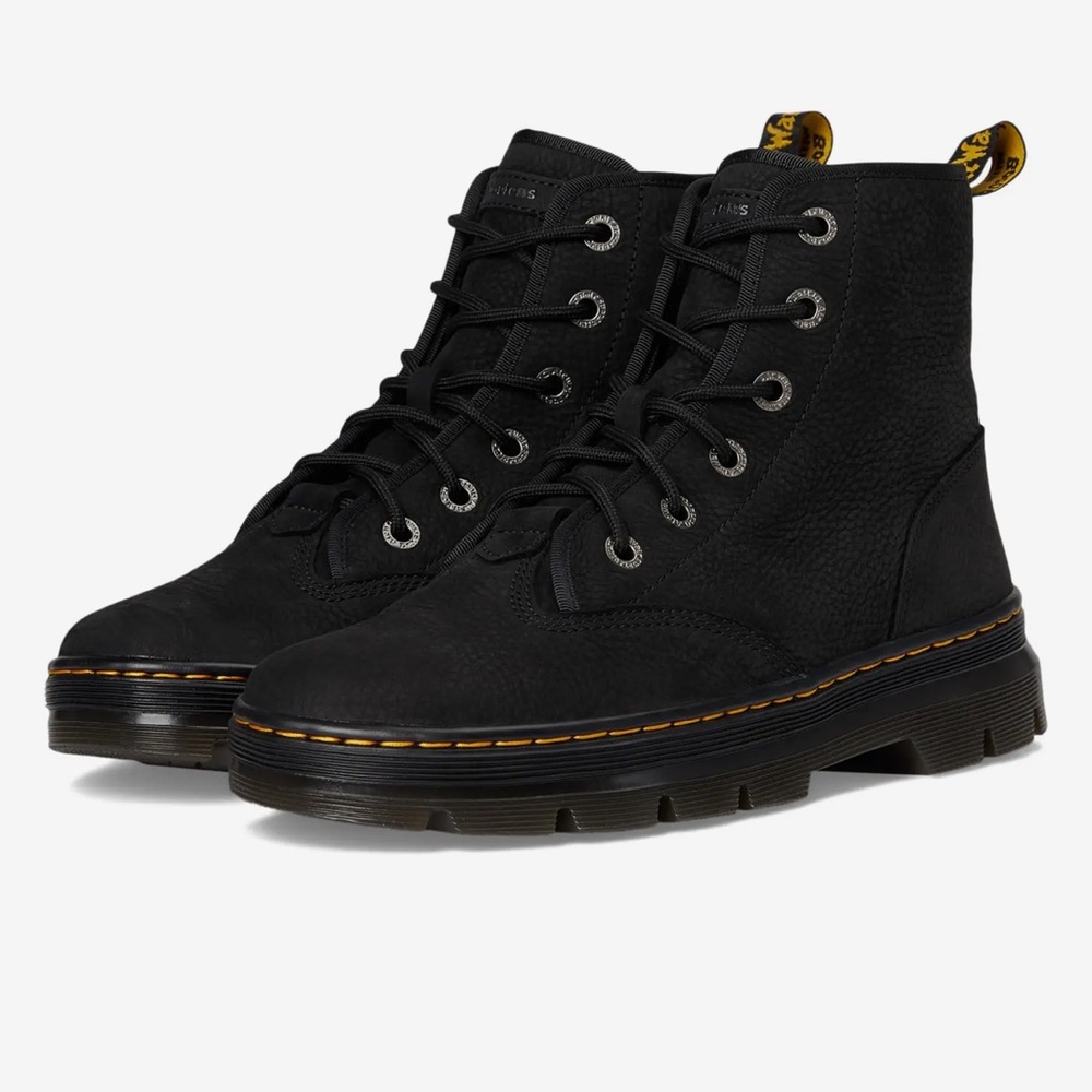 Dr. Martens Charlee Chukka